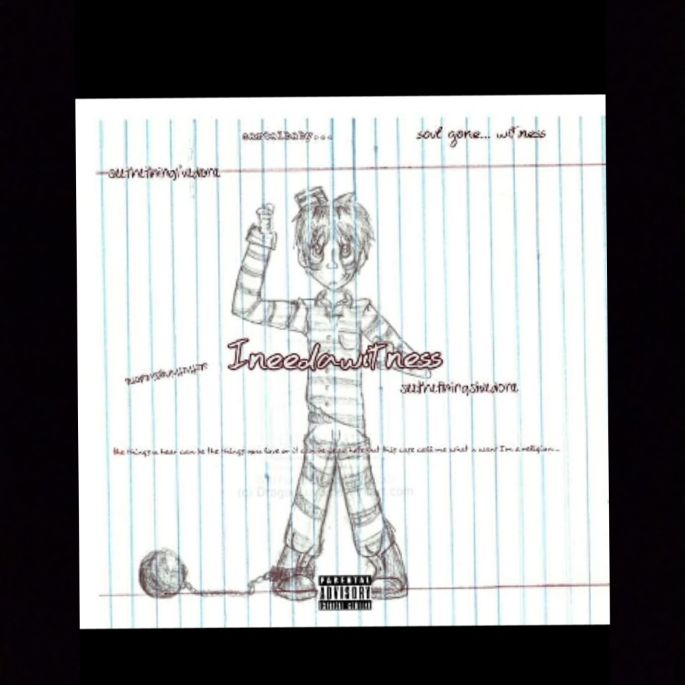 Not Down Mad (Explicit)