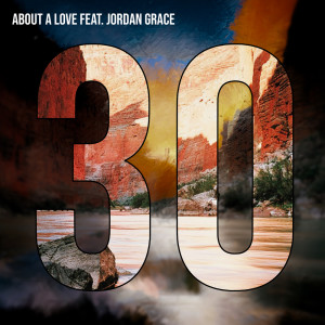 Nicholas Gunn的專輯About A Love