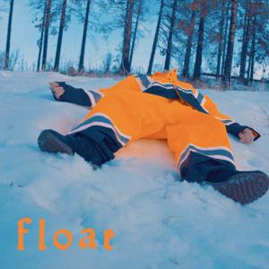 Album float (Explicit) from Omri