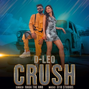 Dengarkan Crush lagu dari Raga The Rnb dengan lirik