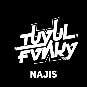 Listen to Najis (Jedag Jedug) song with lyrics from Tuyul Fvnky