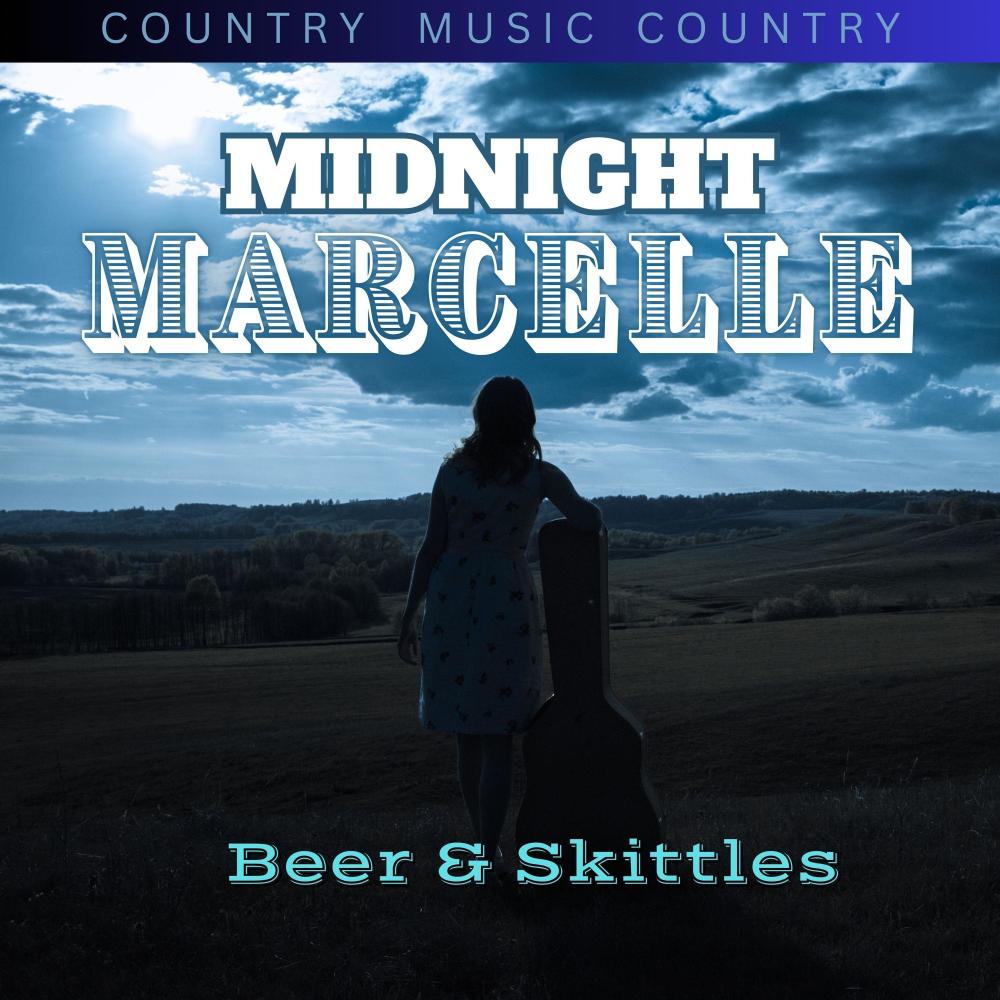 Midnight Marcelle