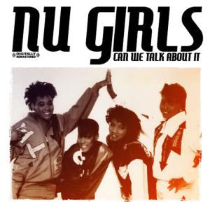 收聽Nu Girls的Name Game歌詞歌曲