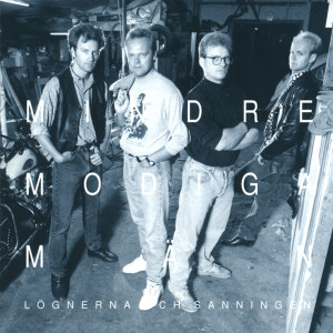 ดาวน์โหลดและฟังเพลง Snälla Mamma พร้อมเนื้อเพลงจาก Mindre Modiga Män