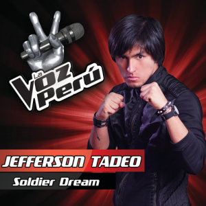收聽Jefferson Tadeo的Soldier Dream歌詞歌曲