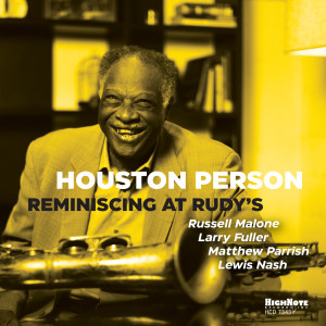收聽Houston Person的My Romance歌詞歌曲