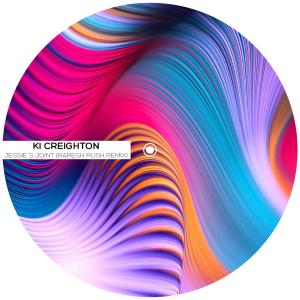 KI Creighton的专辑Jessie`s Joint (Raresh Rush Remix)