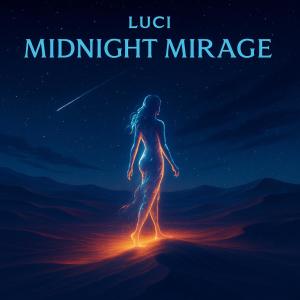收聽Luci的Midnight Mirage歌詞歌曲