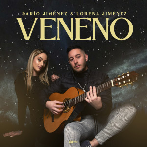Album Veneno from Dario Jimenez