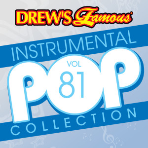 Album Drew's Famous Instrumental Pop Collection oleh The Hit Crew