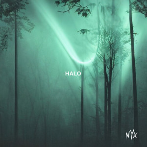 Album Halo oleh Richard Judge