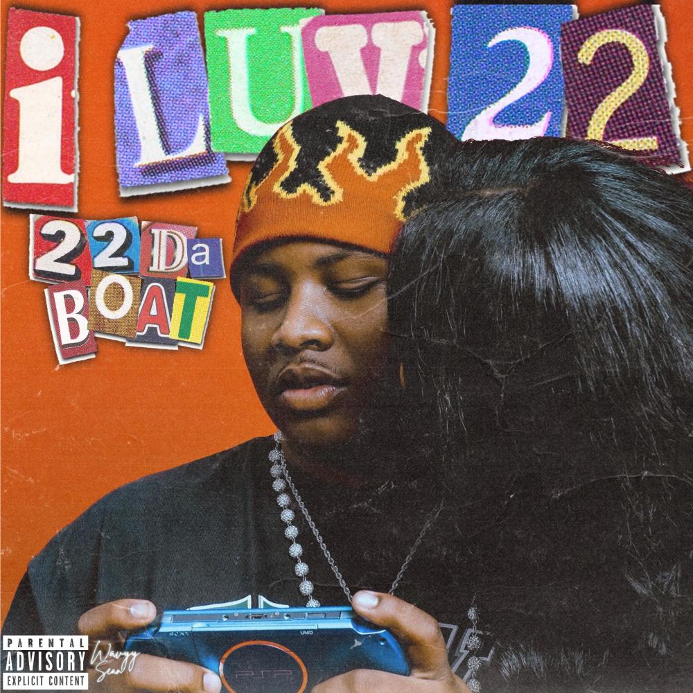 Eat It Up (Explicit)