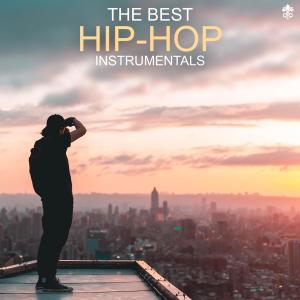 Album The Best Hip-Hop Instrumentals oleh Various