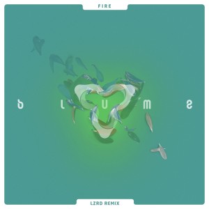 Listen to Fire (LZRD Remix) song with lyrics from 3LAU