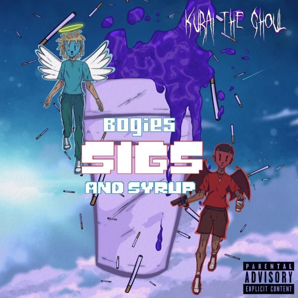 bogies, sigs, and syrup (Explicit)
