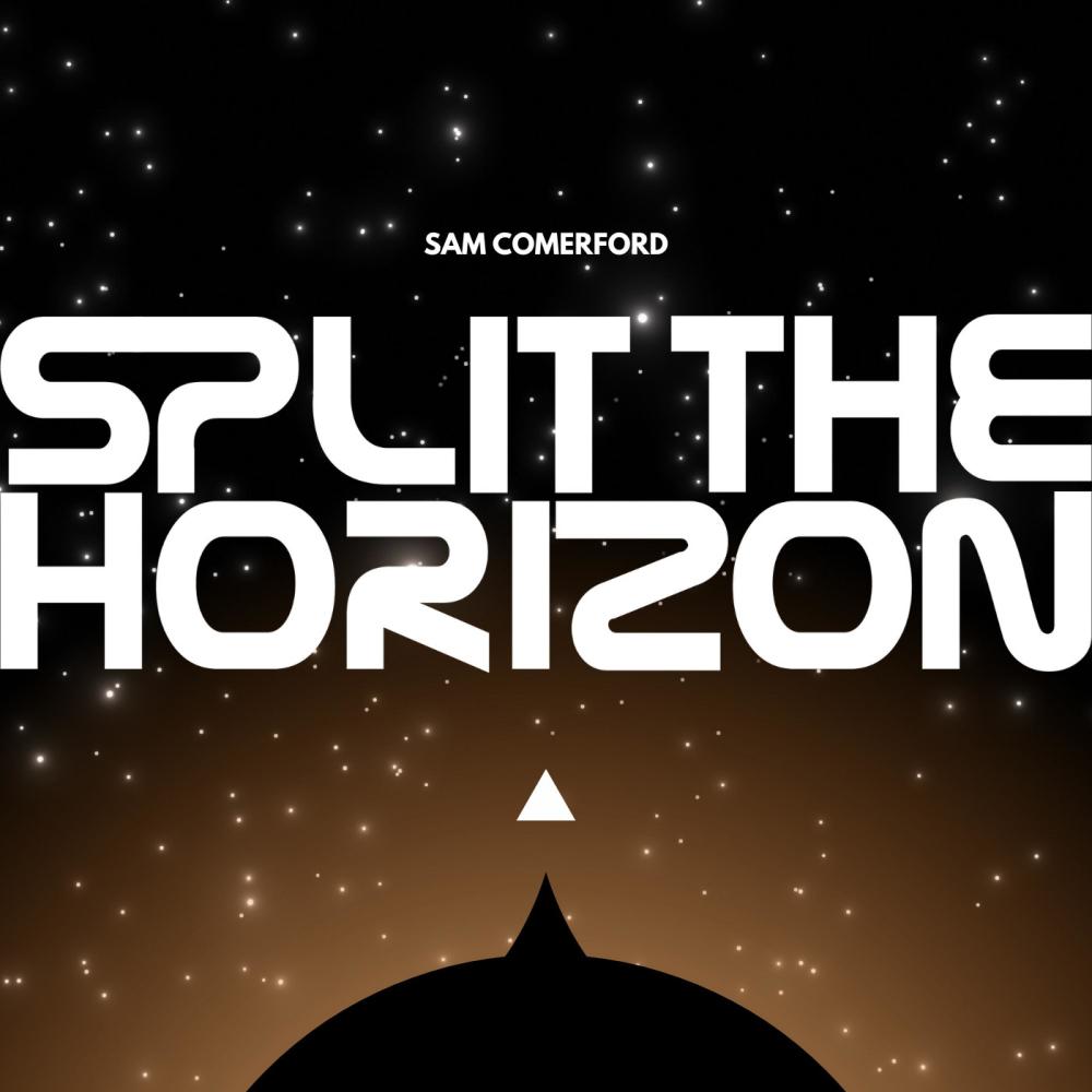 Split the Horizon