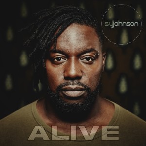 อัลบัม Alive (Explicit) ศิลปิน Sly Johnson