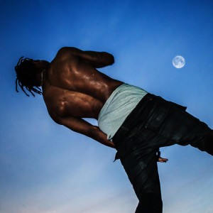 Travis Scott的專輯DAYS BEFORE RODEO (Explicit)