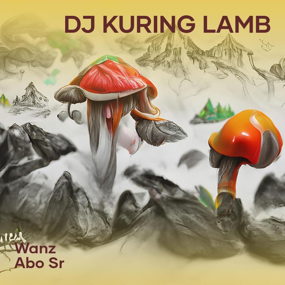Dj Kuring Lamb