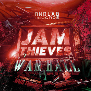 收聽Jam Thieves的Let It Drop歌詞歌曲