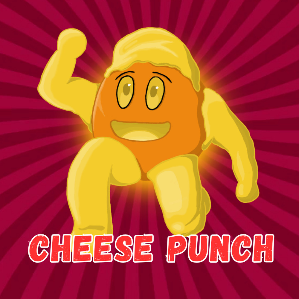 Cheese Punch