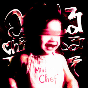 อัลบัม QUE LA CHINGADA FUNK ศิลปิน heqxrte