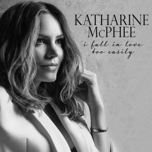 收聽Katharine McPhee的I Fall in Love Too Easily歌詞歌曲