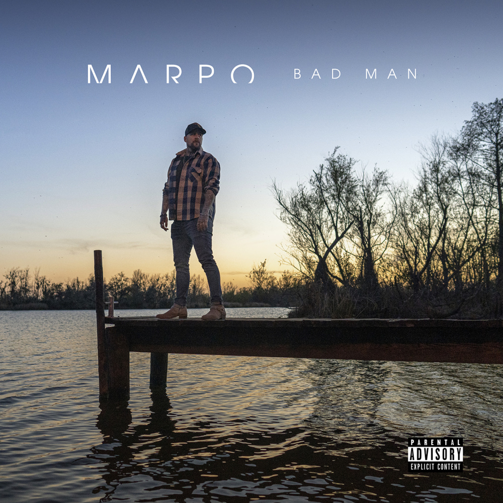 Bad Man (Explicit)