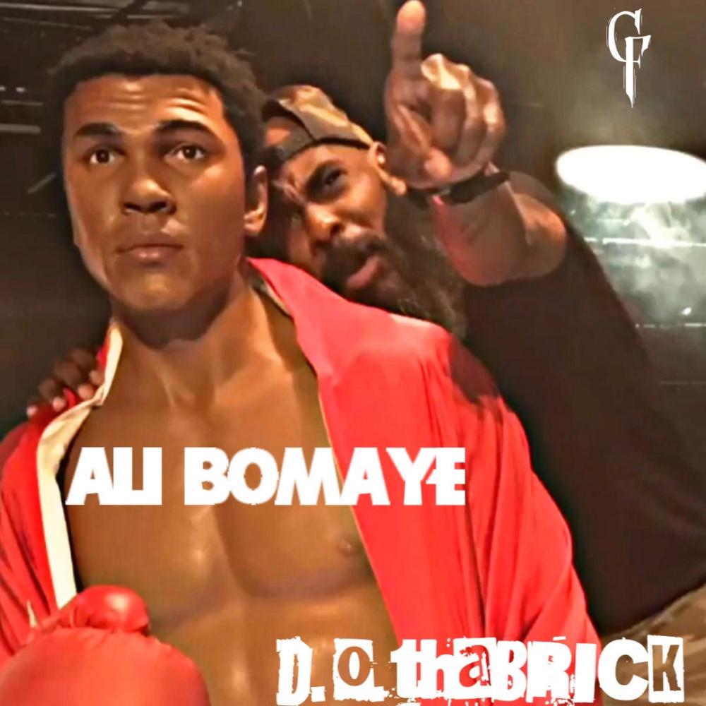 Ali Bomaye (Explicit)