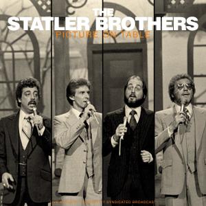 Album Picture On Table (Live 1977) oleh The Statler Brothers