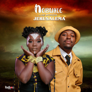 Album Jerusalema oleh De Mthuda