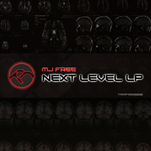 收聽MJ Free的Next Level歌詞歌曲
