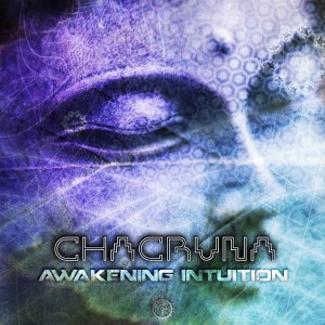Album Awakening Intuition oleh Chacruna