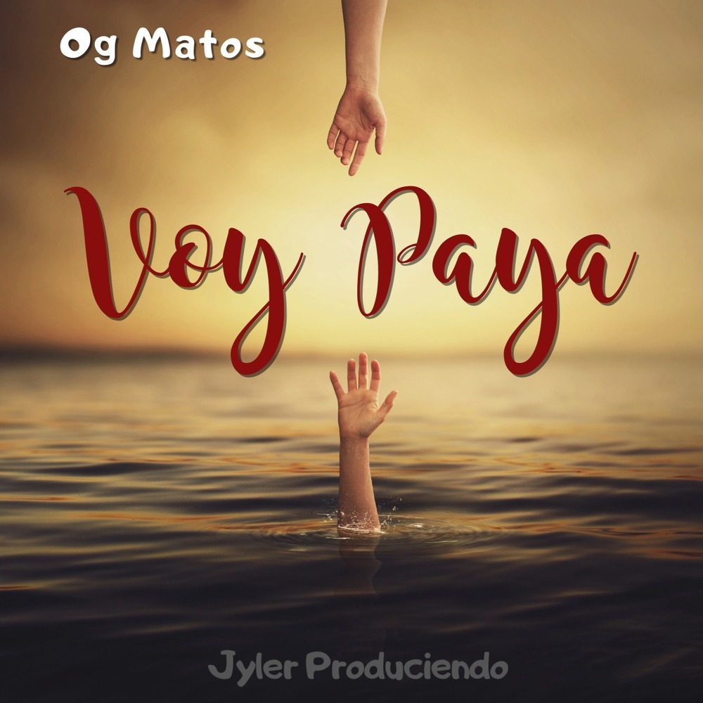 Voy Paya (Explicit)