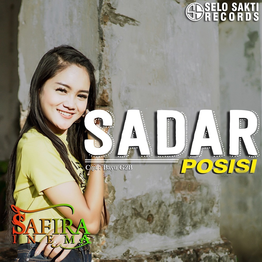 Sadar Posisi