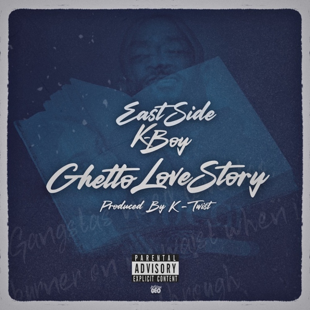 Ghetto Love Story (Explicit)