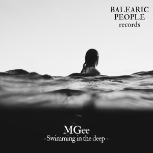 Album Swimming In The Deep from MGee
