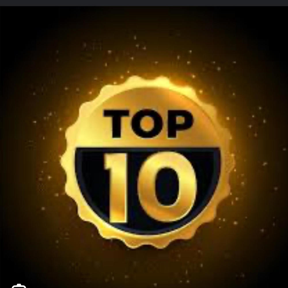 Top 10 Rome P (feat. DITO) (Explicit)