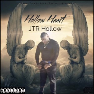 收聽JTR Hollow的Fly Away (Explicit)歌詞歌曲