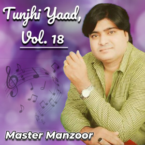 Master Manzoor的专辑Tunjhi Yaad, Vol. 18