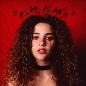Sofie Dossi的專輯FIRE ALARM (Explicit)