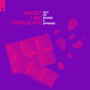 Album Sweet Like Chocolate oleh Upward