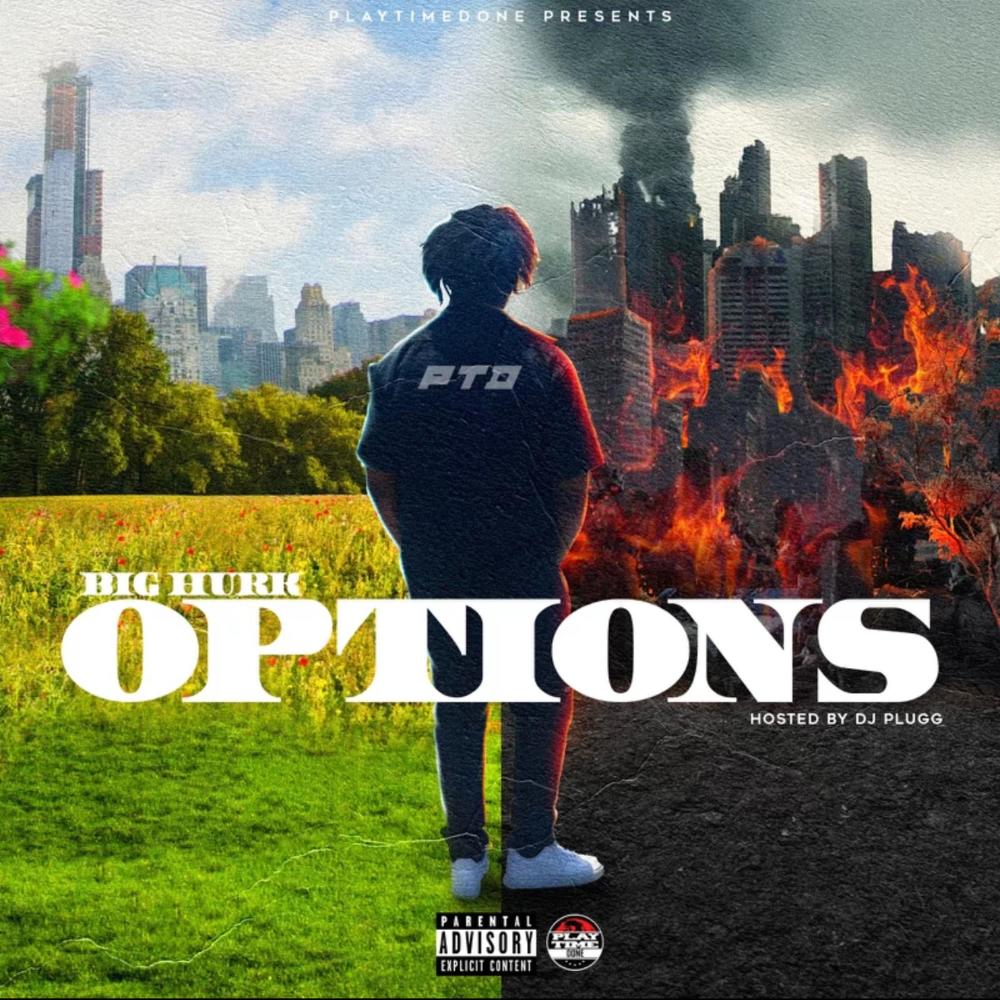 Outro (Luck) (Explicit)