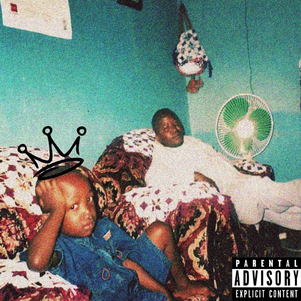 With the Mob (Explicit)