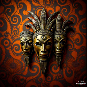 ดาวน์โหลดและฟังเพลง Psycho Ancestry พร้อมเนื้อเพลงจาก Il Capo