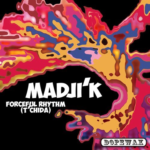 Forceful Rhythm (Tchida) (Dub Edit)