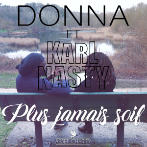 Album Plus Jamais Soif from Donna