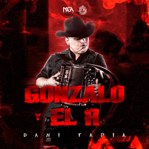 Album Gonzalo Y El R from Dani Tapia