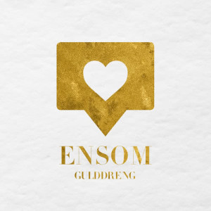 ดาวน์โหลดและฟังเพลง Ensom พร้อมเนื้อเพลงจาก Gulddreng