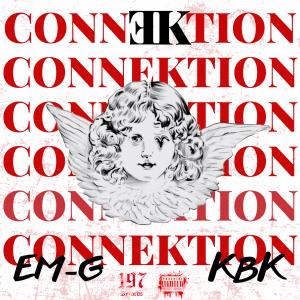 EM-G的專輯CONNEKTION (Explicit)